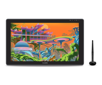Huion Kamvas 22 Plus